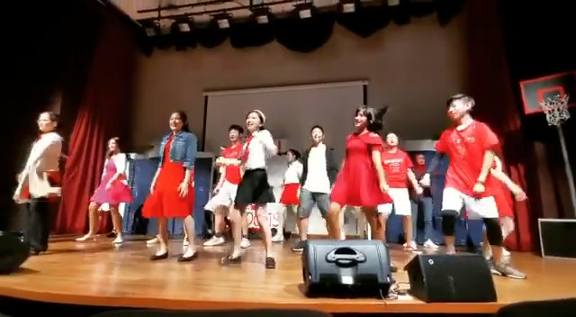 CCA Performing Art video_Moment 2