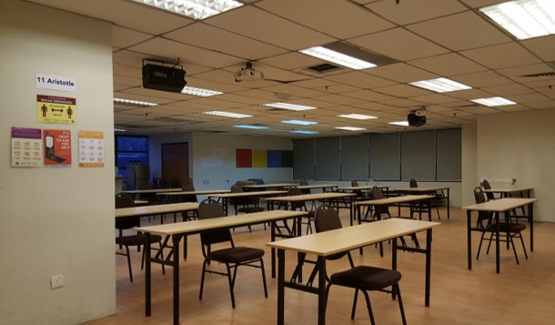 Classroom